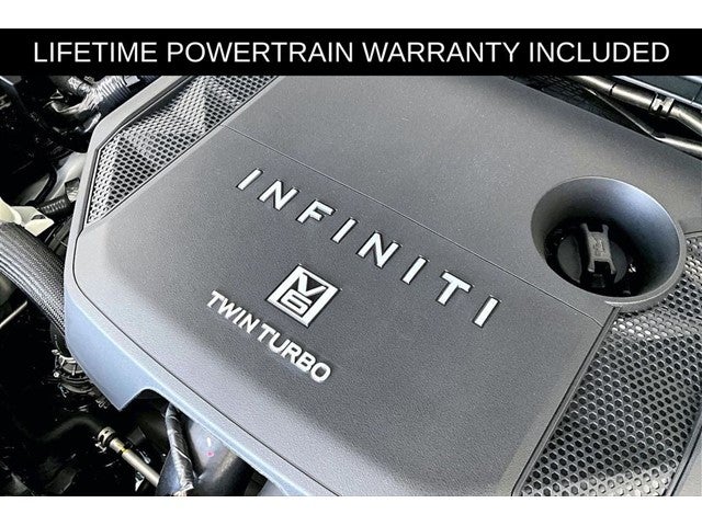 2027 INFINITI QX80 AUTOGRAPH