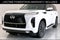 2027 INFINITI QX80 AUTOGRAPH