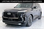 2027 INFINITI QX80 AUTOGRAPH