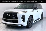 2027 INFINITI QX80 AUTOGRAPH