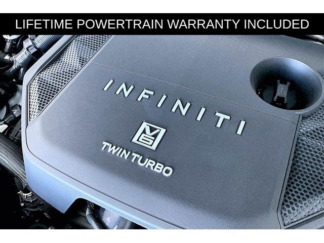 2027 INFINITI QX80 AUTOGRAPH