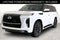 2027 INFINITI QX80 AUTOGRAPH