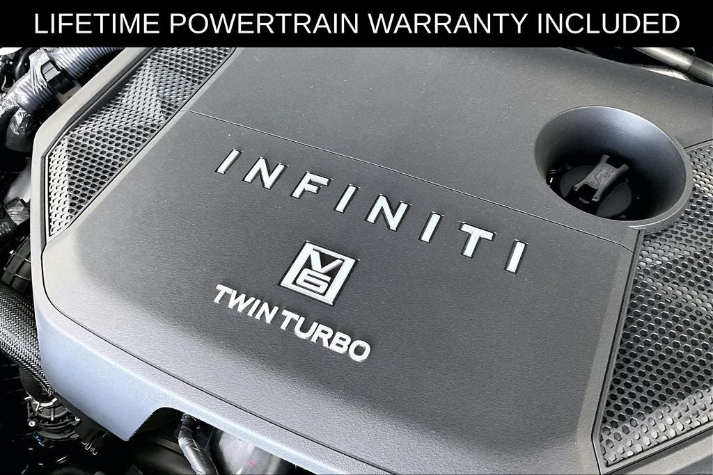 2027 INFINITI QX80 AUTOGRAPH