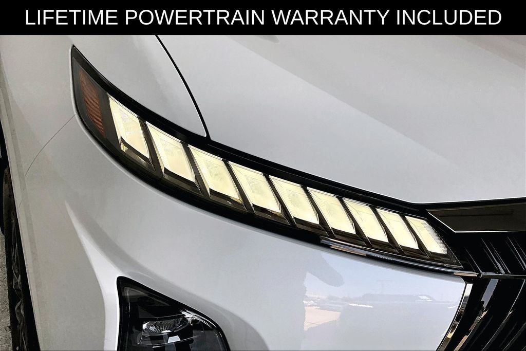 2027 INFINITI QX80 AUTOGRAPH