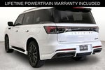 2027 INFINITI QX80 AUTOGRAPH
