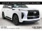 2027 INFINITI QX80 AUTOGRAPH