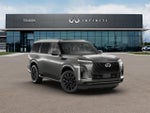 2027 INFINITI QX80 AUTOGRAPH