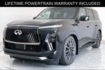 2027 INFINITI QX80 AUTOGRAPH