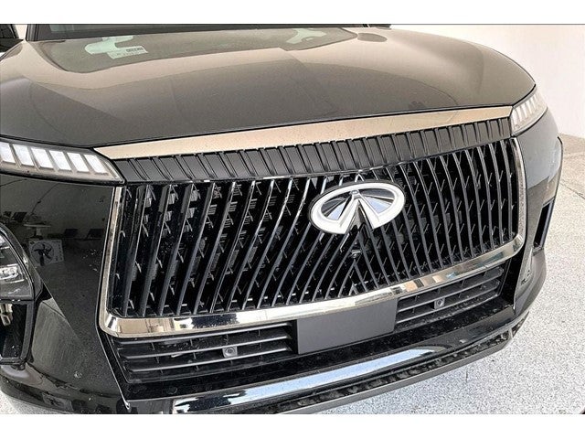 2027 INFINITI QX80 AUTOGRAPH