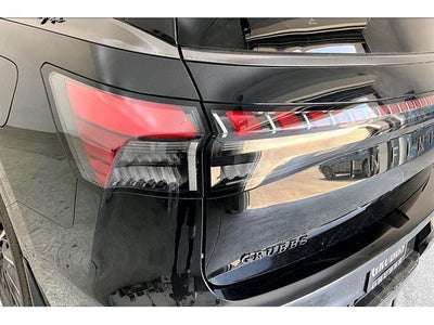 2027 INFINITI QX80 AUTOGRAPH