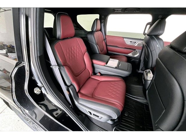 2027 INFINITI QX80 AUTOGRAPH