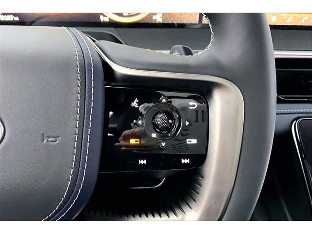 2027 INFINITI QX80 SPORT