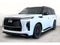 2027 INFINITI QX80 SPORT