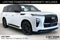 2027 INFINITI QX80 SPORT