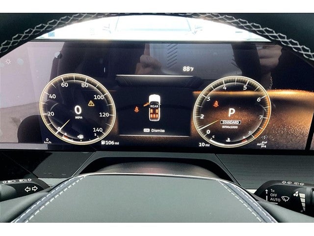 2027 INFINITI QX80 SPORT