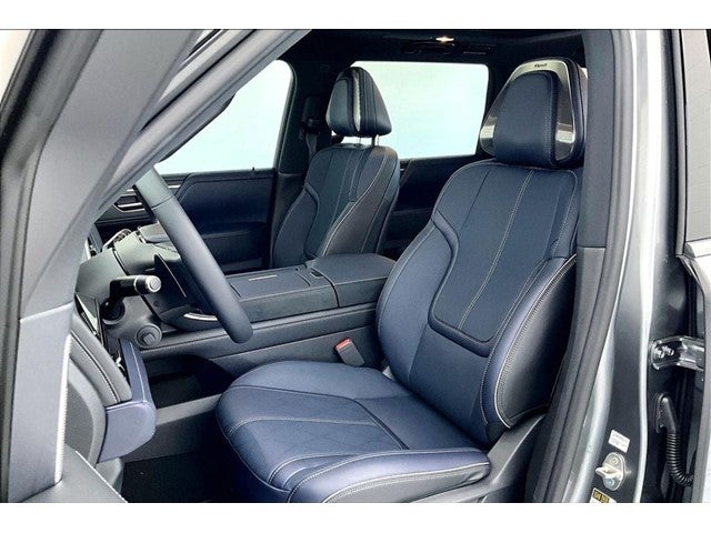 2027 INFINITI QX80 SPORT