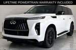2027 INFINITI QX80 SPORT