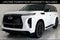2027 INFINITI QX80 SPORT