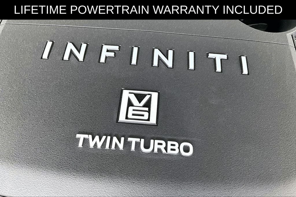 2027 INFINITI QX80 SPORT