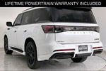 2027 INFINITI QX80 SPORT