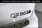 2027 INFINITI QX80 SPORT
