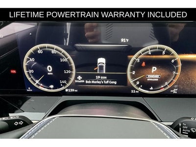 2027 INFINITI QX80 SPORT