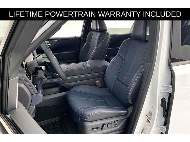 2027 INFINITI QX80 SPORT