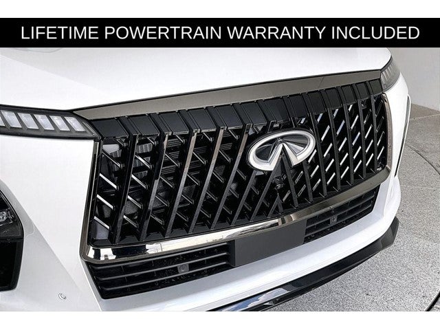 2027 INFINITI QX80 SPORT