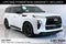 2027 INFINITI QX80 SPORT
