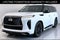 2027 INFINITI QX80 SPORT