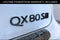 2027 INFINITI QX80 SPORT