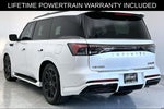2027 INFINITI QX80 SPORT