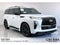 2027 INFINITI QX80 SPORT