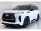 2027 INFINITI QX80 SPORT