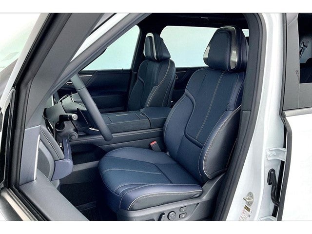 2027 INFINITI QX80 SPORT