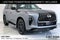 2027 INFINITI QX80 SPORT