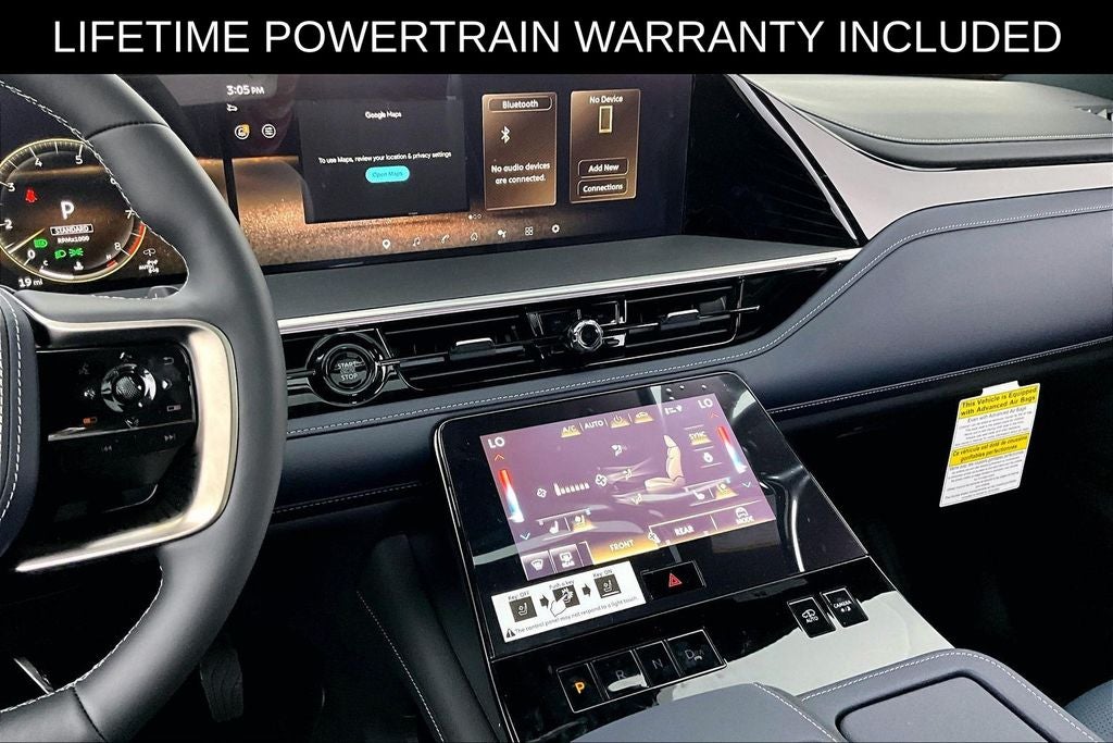 2027 INFINITI QX80 SPORT