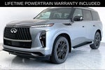 2027 INFINITI QX80 SPORT