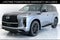 2027 INFINITI QX80 SPORT