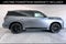 2027 INFINITI QX80 SPORT