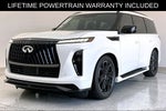 2027 INFINITI QX80 SPORT