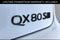 2027 INFINITI QX80 SPORT