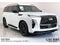2027 INFINITI QX80 SPORT