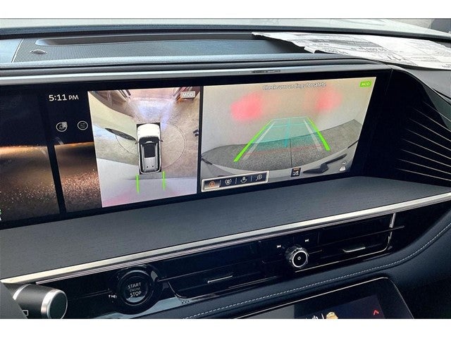 2027 INFINITI QX80 SPORT