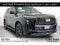 2027 INFINITI QX80 SPORT