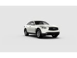2017 INFINITI QX70 Base