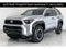2025 Toyota 4Runner TRD Off-Road