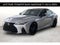 2025 Lexus IS 500 F SPORT Performance