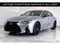2025 Lexus IS 500 F SPORT Performance