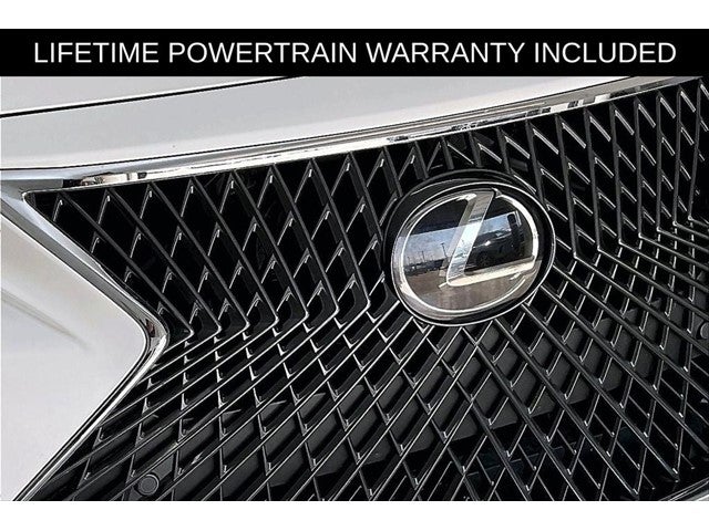 2024 Lexus LS 500